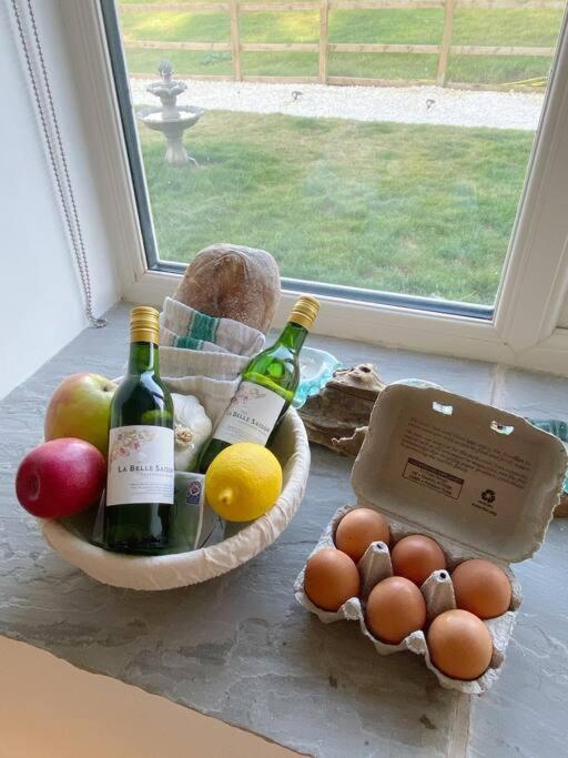 Luxury Detached Peak District Stone Barn - Dog Friendly Villa Hazelwood Екстериор снимка