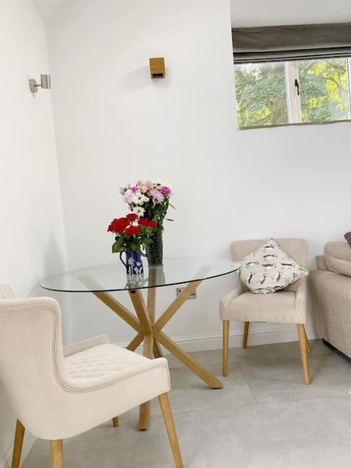Luxury Detached Peak District Stone Barn - Dog Friendly Villa Hazelwood Екстериор снимка